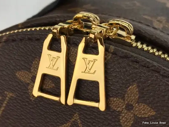 Rep ladies PALM NEW EDITON LOUIS SPRINGS PM VUITTON 0616